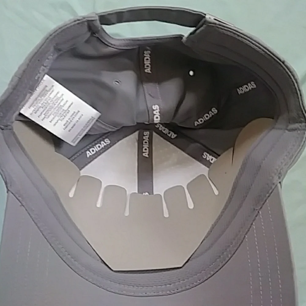 Adidas Golf Novelty Cap